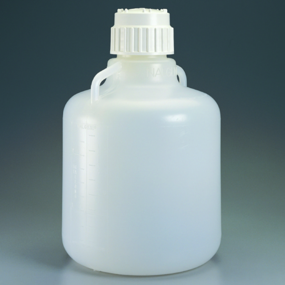 Dunk, Nalgene, PP med 83B skuelåg, 10 liter