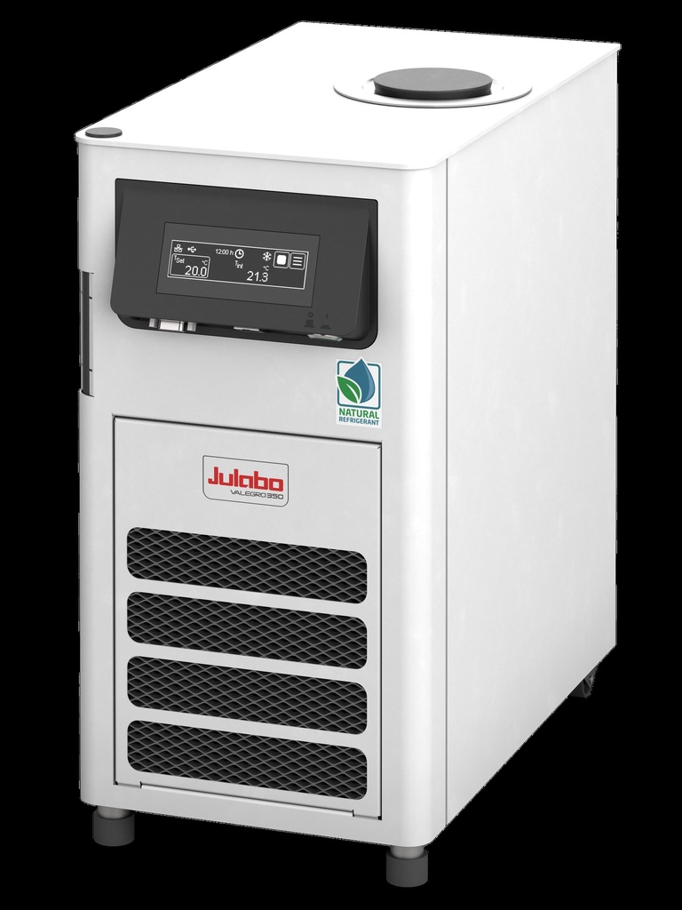 [6522810] Cirkulationskøler, Julabo VALEGRO 350, -20/40°C, 350W