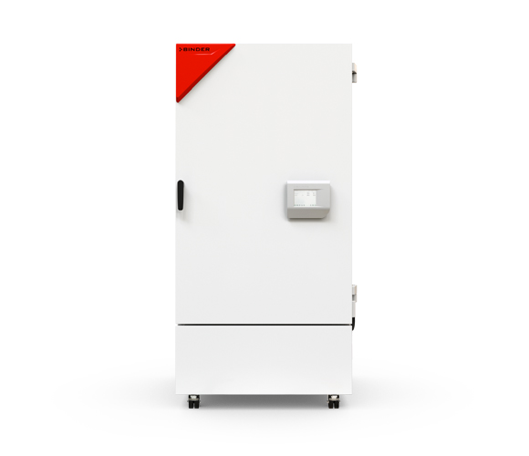 Klimaskab, Binder KBF470 med fugt, 0/70°C, 472 liter