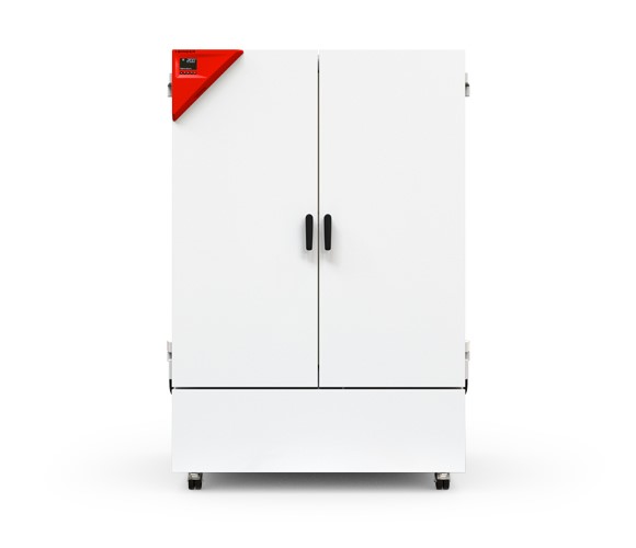 Køleinkubator, Binder KB1060 0/70°C, 1070 liter