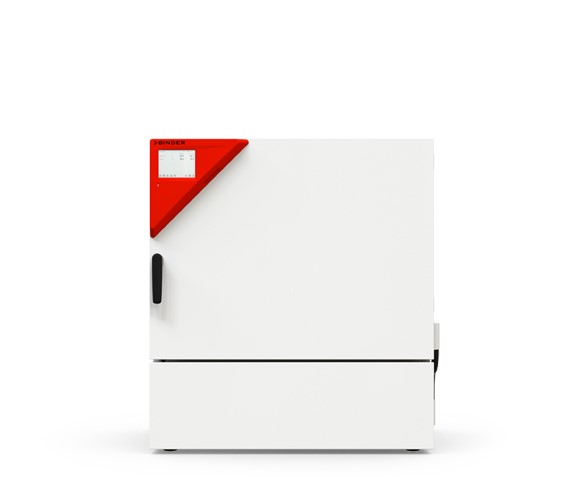 Køleinkubator, Binder KB PRO130 -20/100°C, 127 liter