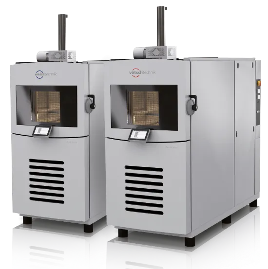 [67568005] ShockEvent, Weiss T/120/V2, Vertikalt kammer -80/+220°C
