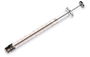 [6803418] Syringe 705 RN, 50 µl without needle