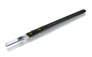 Vibration spatel, 185mm