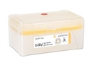 [6902461] Optifit-Pipettespids, Sartorius, 0,5-200 µl, længde 51,0 mm, 10 rack med 96 stk.