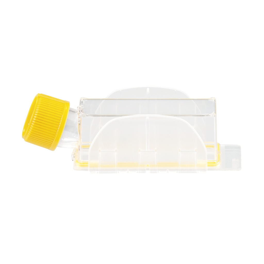 [70010] Celledyrkningsflaske, TPP Clipmax m/filter, 10 cm², 5 stk