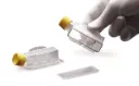 Objektglas COP slide, TPP Clipmax m/filter, 10 cm², sterile, 5 stk