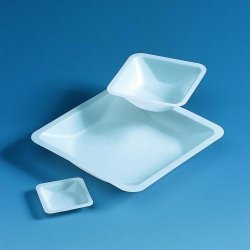 Vejebåde, PS, 84x84x24mm, 100 ml, BRAND, 500/pk