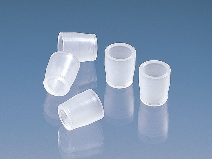 Adapter 0,5 ml, til mikrorørs-rack