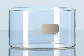 Krystallisationsskåle uden tud, 190 mm, 2000 ml