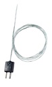 [7036710] Termoelement type K, -50 to +400 °C, 1,5mm x 1,5m