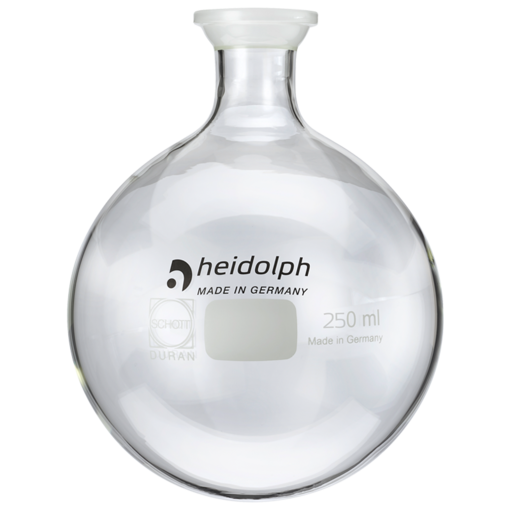Opsamlingskolbe, Heidolph, S 35/20 250 ml