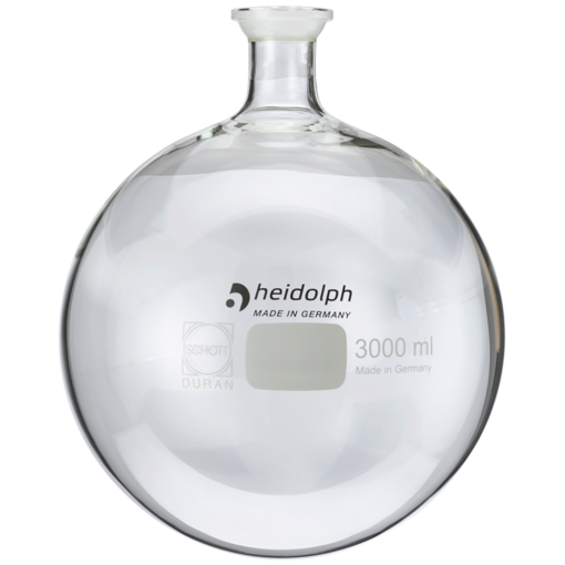 Opsamlingskolbe, Heidolph, S 35/20 3000 ml