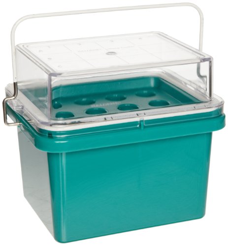 Labtop Cooler, 0°C, PC, Ø16-17 mm