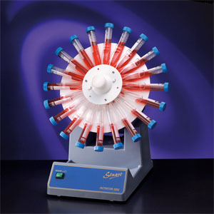 [1950020] Stuart rotator med fast hastighed 20 o/min.