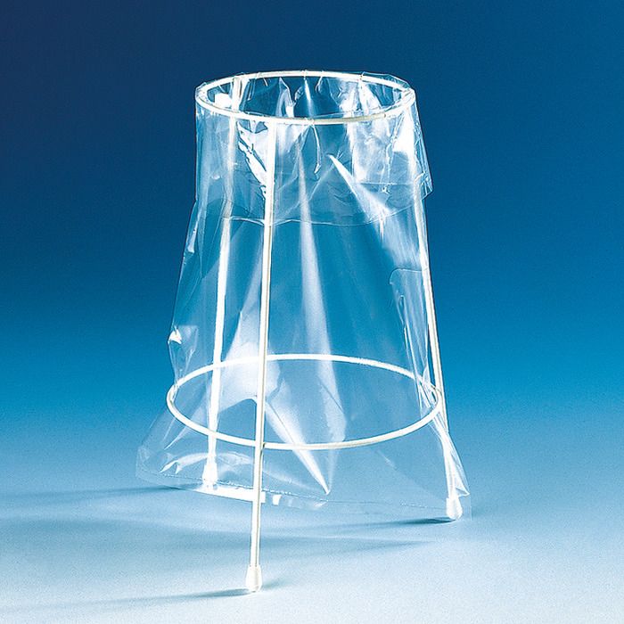 Affaldsstativ, BRAND, 250 x Ø120 mm (uden poser)