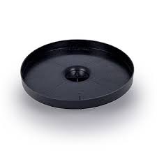 Rysteplade Ø 150 mm til Vortex Genie® 2