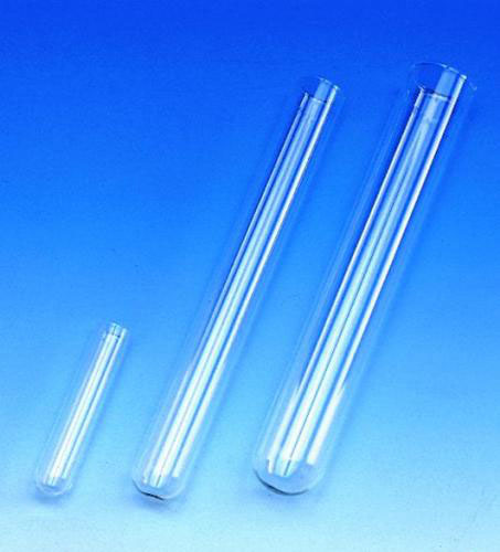 LLG reagensglas, soda-glas, Ø30 x 200 mm