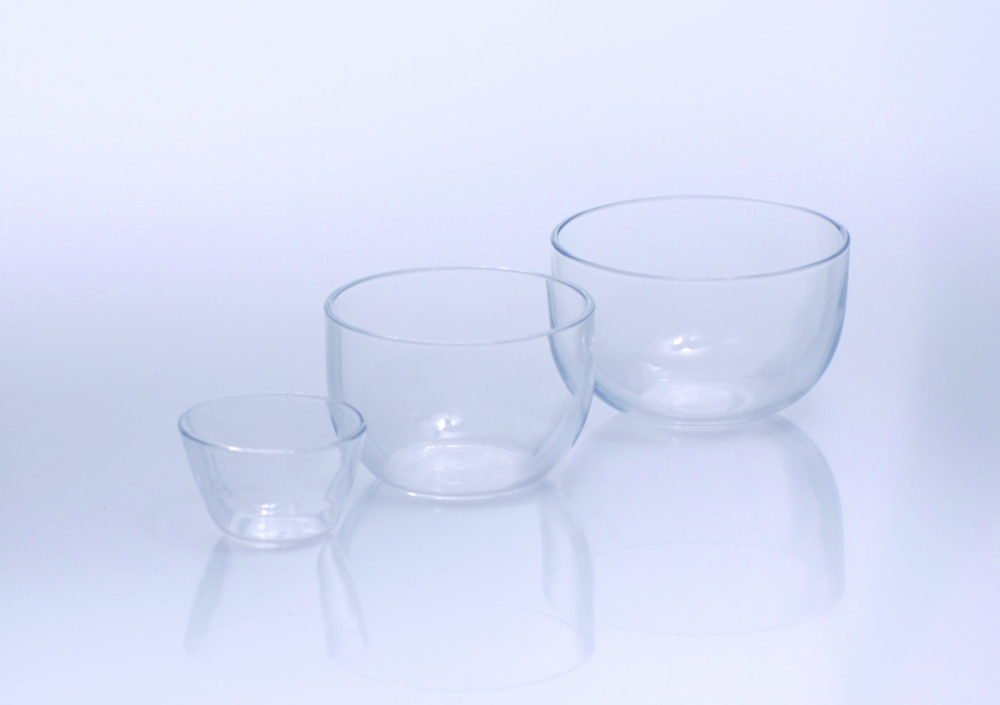 [7602706] Kvartsdigel, 150 ml, 70x56 mm, medium