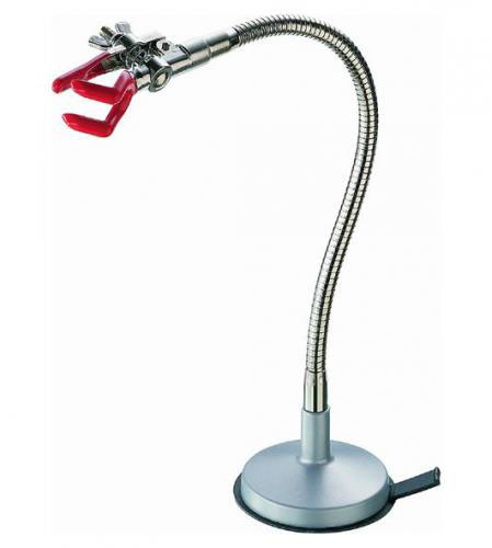 Clamp, Description Curved jaws , Jaw opening 12 to