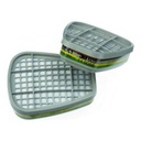 [7620305] Gas og dampfilter, 3M 6059, ABEK1, patron, bajonet, multigas