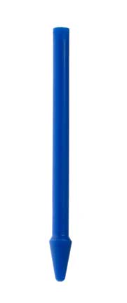 Mikropistiller, PP, 1.5 ml, pk. a 100 stk.