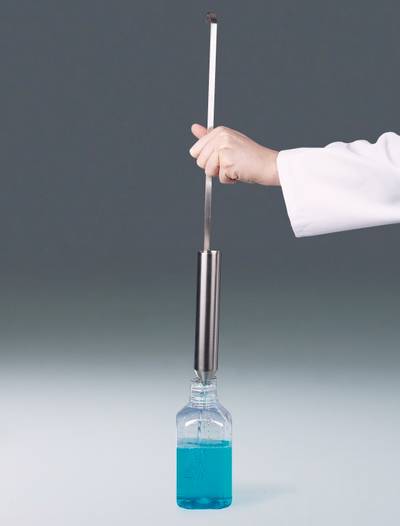 [7622377] Prøvetager Liquid-Sampler, 535 mm, 100 ml