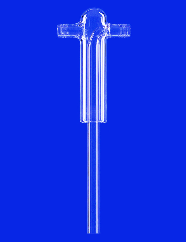 [7622816] Gas washing bottle head without filter disc