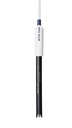 [7626196] pH-elektrode, Mettler-Toledo InLab Expert Go-ISM, plast, gel, NTC, BNC/RCA 1,8 m