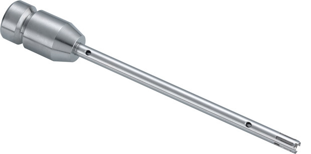 [7631964] Knivaggregat S 10 N-5 G, 0,5-10 ml