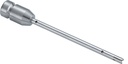 [7631964] Knivaggregat S 10 N-5 G, 0,5-10 ml
