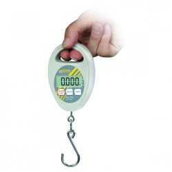 Elektronisk hængevægt HDB,10 kg / 10 g