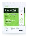 Neoprenhandsker, Ansell Healthcare TouchNTuff DermaShield 73-701, str. 9, steril