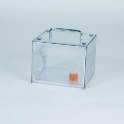 Ekssikkator, PS, Sicco Mini-Mobil-Basic, 235x210x175 mm, 6,2 liter