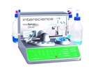 Automatisk plater og diluter Interscience EasySpiral Dilute