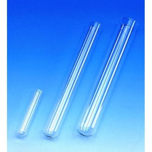 LLG reagensglas, sodaglas, Ø16 x 120 mm