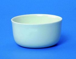 Afdampningsskål, LLG, høj, Ø70 x 35 mm, 103 ml
