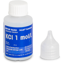 [7655130] Elektrolyt, Mettler-Toledo, KCl, 1M, 25 mL