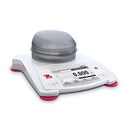 Ohaus basisvægt Scout STX123, 120 g/0,001 g