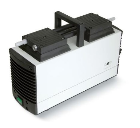 Vakuumpumpe KNF N 938.50KT.18, 15 mbar, 30 l/min