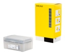 [7970516] Optifit-Pipettespids, Sartorius, 0,1-10 µl, længde 31,5 mm, refill pakke med 10x96 stk.