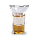 Whirl-Pak Stand-up prøvepose, 150x380 mm, 1242 ml, sterile