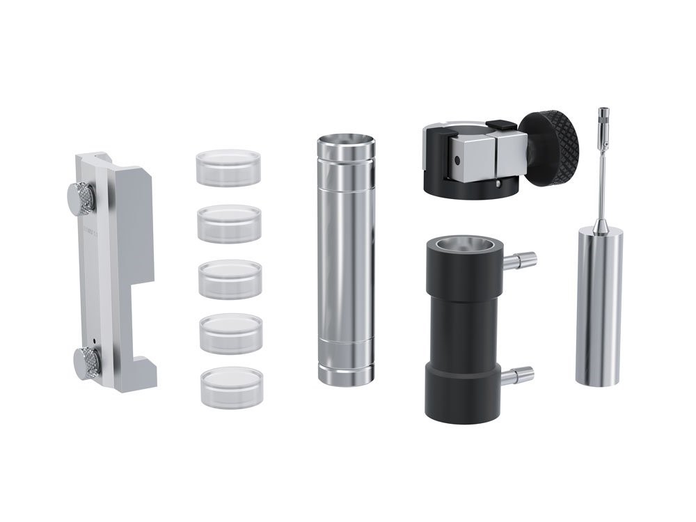 IKA Adapter sæt ELVAS-1