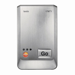Testo 176-T1 temperatur logger, -35-70°C