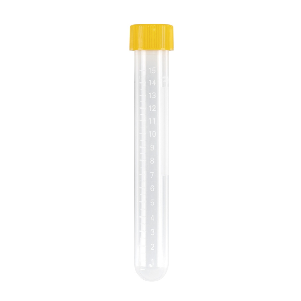 [87017] Bioreaktor, TPP TubeSpin®, rund bund, 15 ml