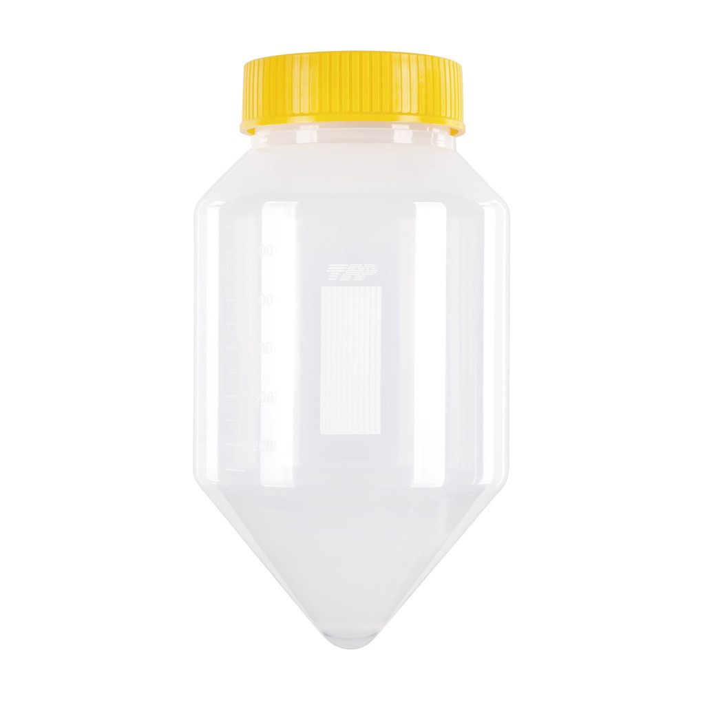 [87450] Bioreaktor, TPP TubeSpin®, konisk, 450 ml