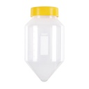 Bioreaktor, TPP TubeSpin®, konisk, 450 ml