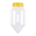 Bioreaktor, TPP TubeSpin®, konisk, 600 ml