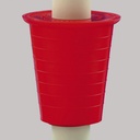 [9001336] Adapter, PVC, til åbning fra 40 til 70 mm
