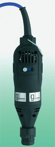 Motor til fadpumpe GLP25